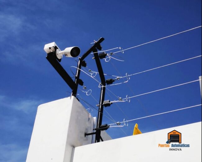 CERCO ELECTRICO