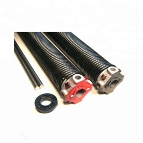 Resorte de Torsión 75Kg