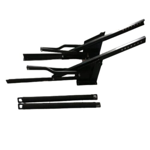 Sistema Pesado para Puertas Levadizas