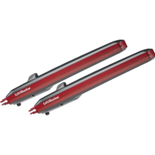 Motor LiftMaster LA350 Kit para puerta batiente automática en Lima Perú