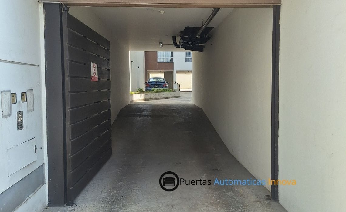 AUTOMATIZACIÓN CON MOTOR